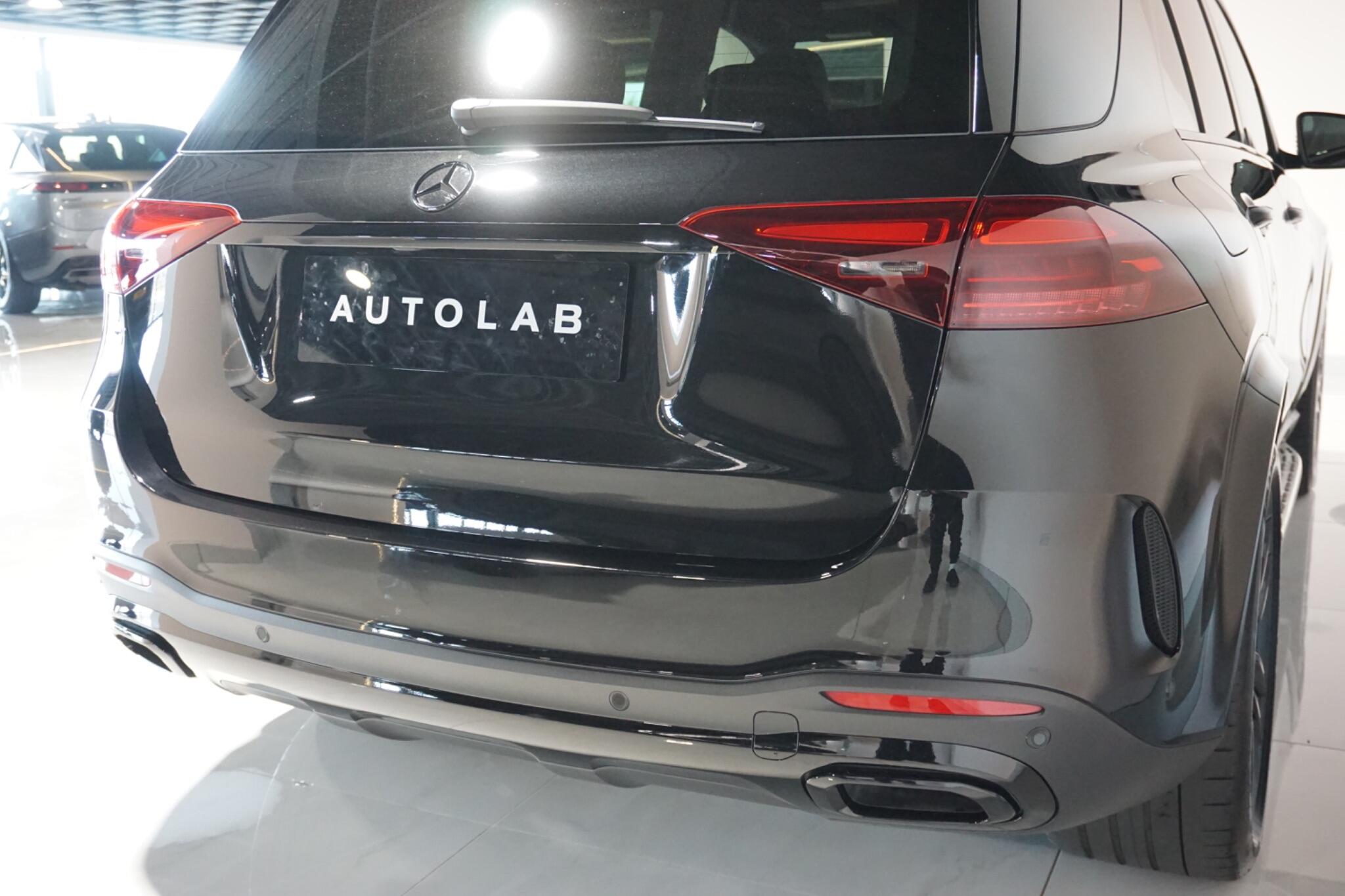 Mercedes-Benz GLE 3.0 GLE450dh MHEV AMG Line (Premium Plus) SUV 5dr Diesel Hybrid G-Tronic 4MATIC Euro 6 (s/s) (7 Seat) (389 ps)